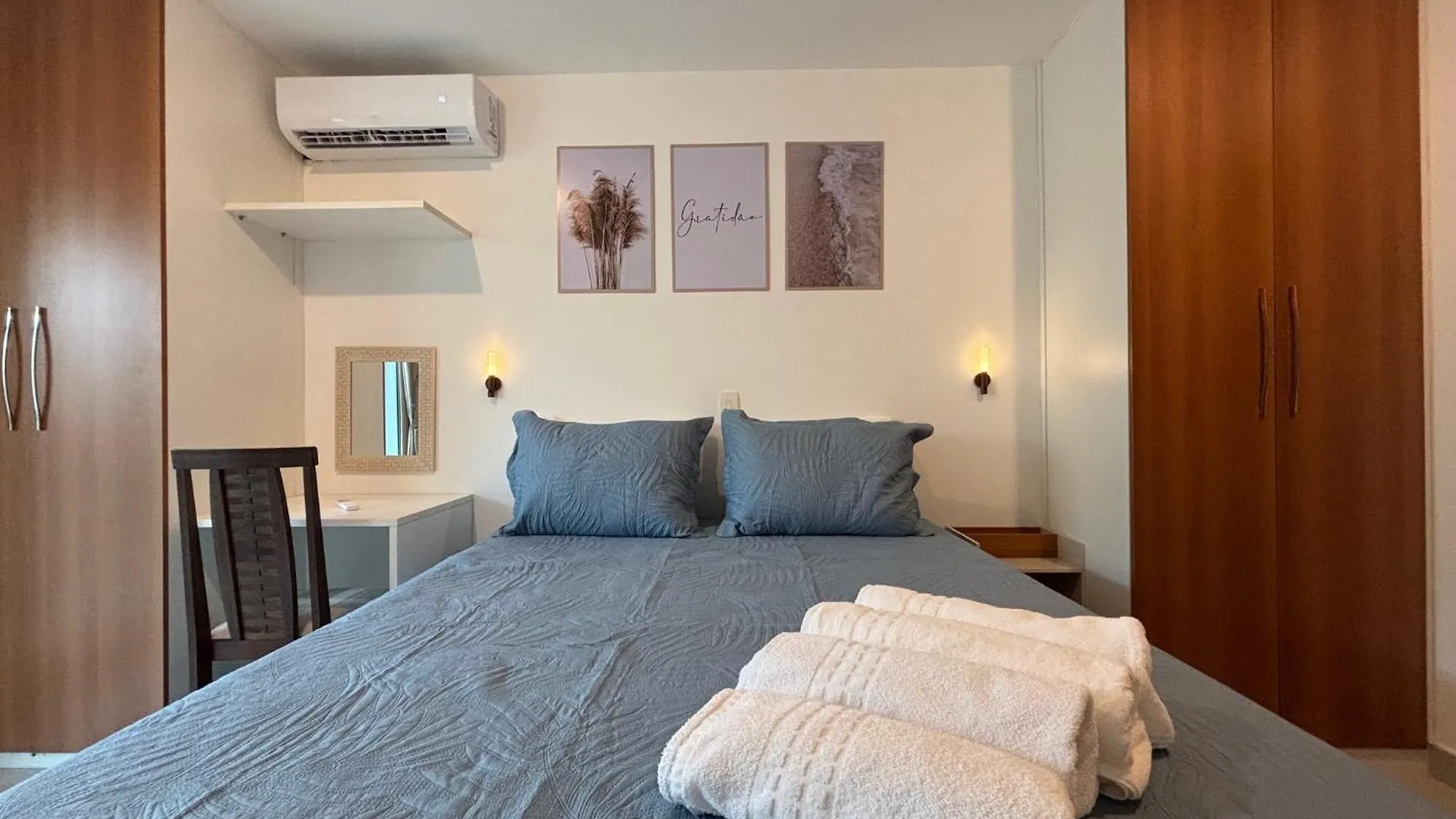 Apartamento Em Resort Brisas Do Lago 브라질리아 브라질